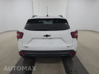 2024 Chevrolet Trax 2RS - miniatura 5