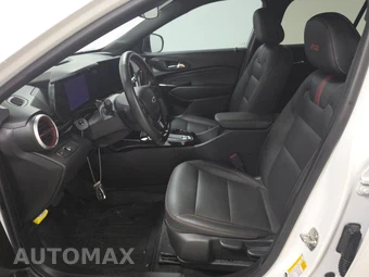 2024 Chevrolet Trax 2RS - miniatura 7
