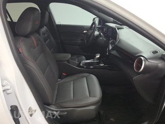 2024 Chevrolet Trax 2RS - miniatura 8