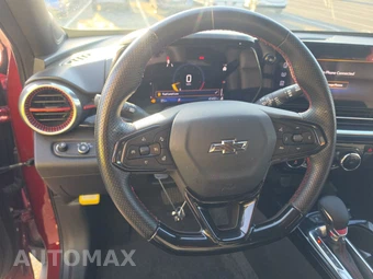 2024 Chevrolet Trax 2RS - miniatura 10