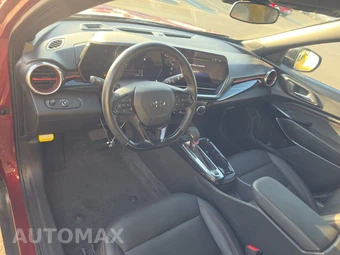 2024 Chevrolet Trax 2RS - miniatura 11