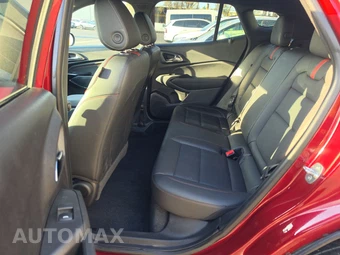 2024 Chevrolet Trax 2RS - miniatura 13