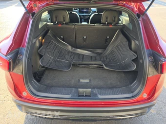 2024 Chevrolet Trax 2RS - miniatura 16
