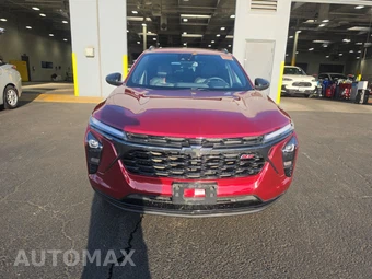 2024 Chevrolet Trax 2RS - miniatura 2