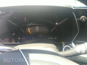 2024 Chevrolet Trax 2RS - miniatura 20