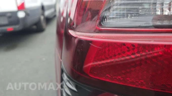2024 Chevrolet Trax 2RS - miniatura 25