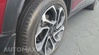 2024 Chevrolet Trax 2RS - miniatura 30