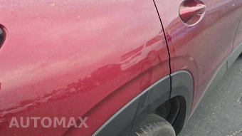 2024 Chevrolet Trax 2RS - miniatura 33