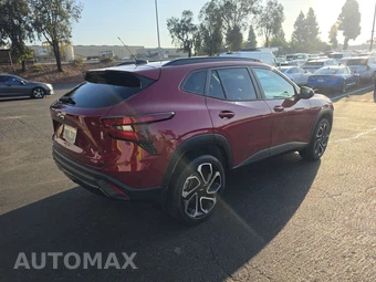 2024 Chevrolet Trax 2RS - miniatura 4