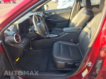 2024 Chevrolet Trax 2RS - miniatura 7