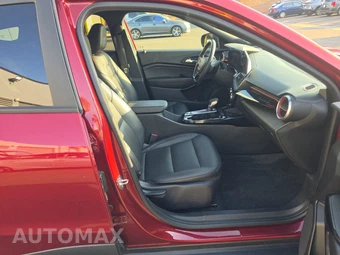 2024 Chevrolet Trax 2RS - miniatura 8
