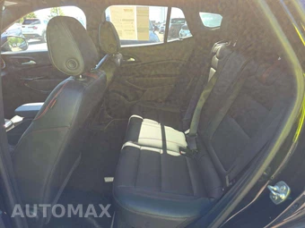 2024 Chevrolet Trax 2RS – miniatura 10
