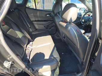 2024 Chevrolet Trax 2RS – miniatura 13