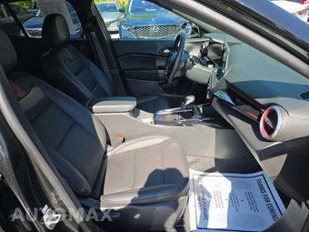 2024 Chevrolet Trax 2RS – miniatura 15