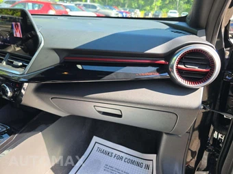 2024 Chevrolet Trax 2RS – miniatura 16