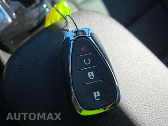 2024 Chevrolet Trax 2RS – miniatura 5