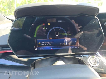 2024 Chevrolet Trax 2RS – miniatura 6