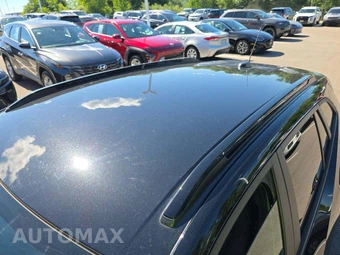 2024 Chevrolet Trax 2RS – miniatura 9