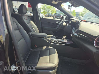 2024 Chevrolet Trax 2RS - miniatura 18