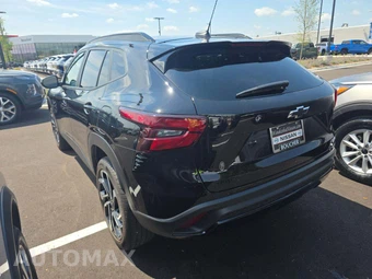 2024 Chevrolet Trax 2RS - miniatura 2