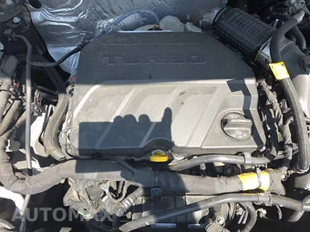 2024 Chevrolet Trax 2RS - miniatura 21