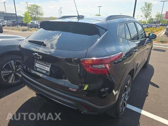 2024 Chevrolet Trax 2RS - miniatura 3