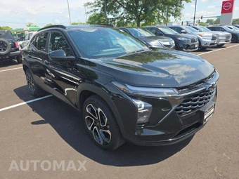2024 Chevrolet Trax 2RS - miniatura 4