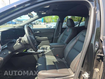 2024 Chevrolet Trax 2RS - miniatura 6