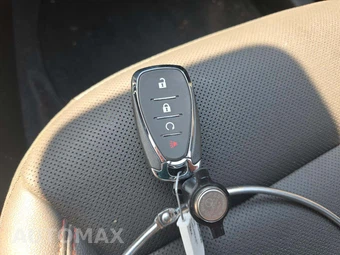2024 Chevrolet Trax 2RS - miniatura 8