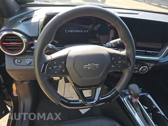 2024 Chevrolet Trax 2RS - miniatura 10