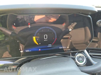 2024 Chevrolet Trax 2RS - miniatura 12