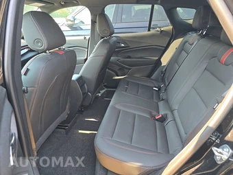 2024 Chevrolet Trax 2RS - miniatura 13