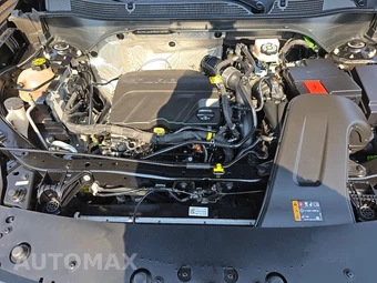 2024 Chevrolet Trax 2RS - miniatura 15