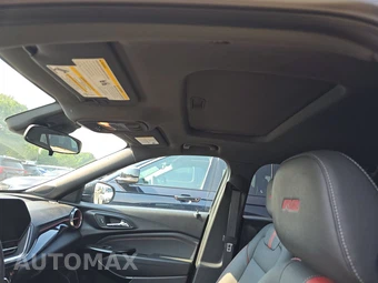 2024 Chevrolet Trax 2RS - miniatura 19