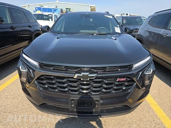 2024 Chevrolet Trax 2RS - miniatura 2