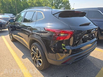 2024 Chevrolet Trax 2RS - miniatura 6