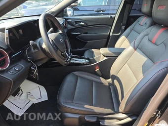 2024 Chevrolet Trax 2RS - miniatura 7
