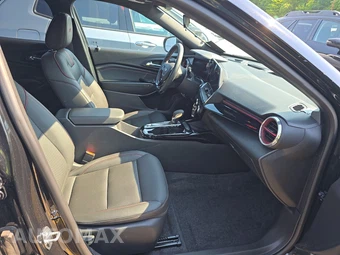 2024 Chevrolet Trax 2RS - miniatura 8