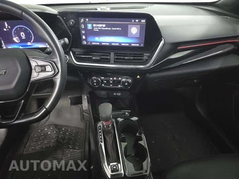 2024 Chevrolet Trax 2RS - miniatura 10