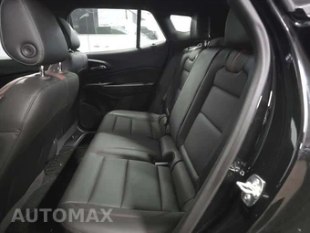 2024 Chevrolet Trax 2RS - miniatura 13