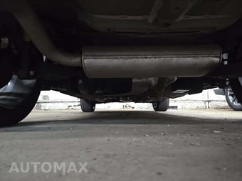 2024 Chevrolet Trax 2RS - miniatura 15