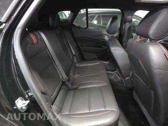 2024 Chevrolet Trax 2RS - miniatura 16