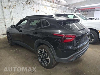 2024 Chevrolet Trax 2RS - miniatura 2