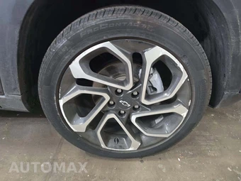 2024 Chevrolet Trax 2RS - miniatura 24