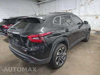 2024 Chevrolet Trax 2RS - miniatura 3