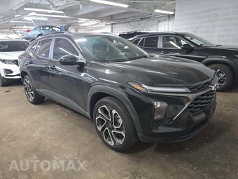 2024 Chevrolet Trax 2RS - miniatura 4