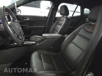 2024 Chevrolet Trax 2RS - miniatura 6
