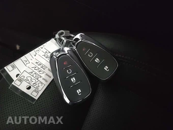 2024 Chevrolet Trax 2RS - miniatura 8