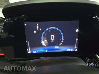 2024 Chevrolet Trax 2RS - miniatura 9