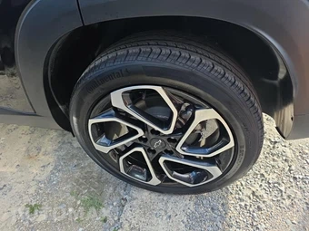 2024 Chevrolet Trax 2RS – miniatura 11